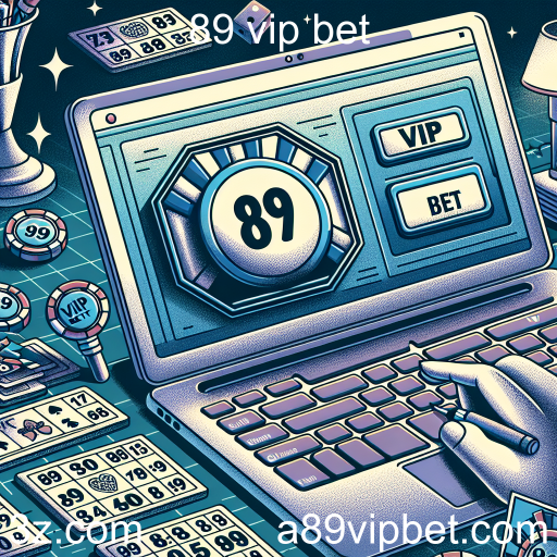 Bingo no 89 VIP Bet: Uma Experiência Empolgante de Jogo Online